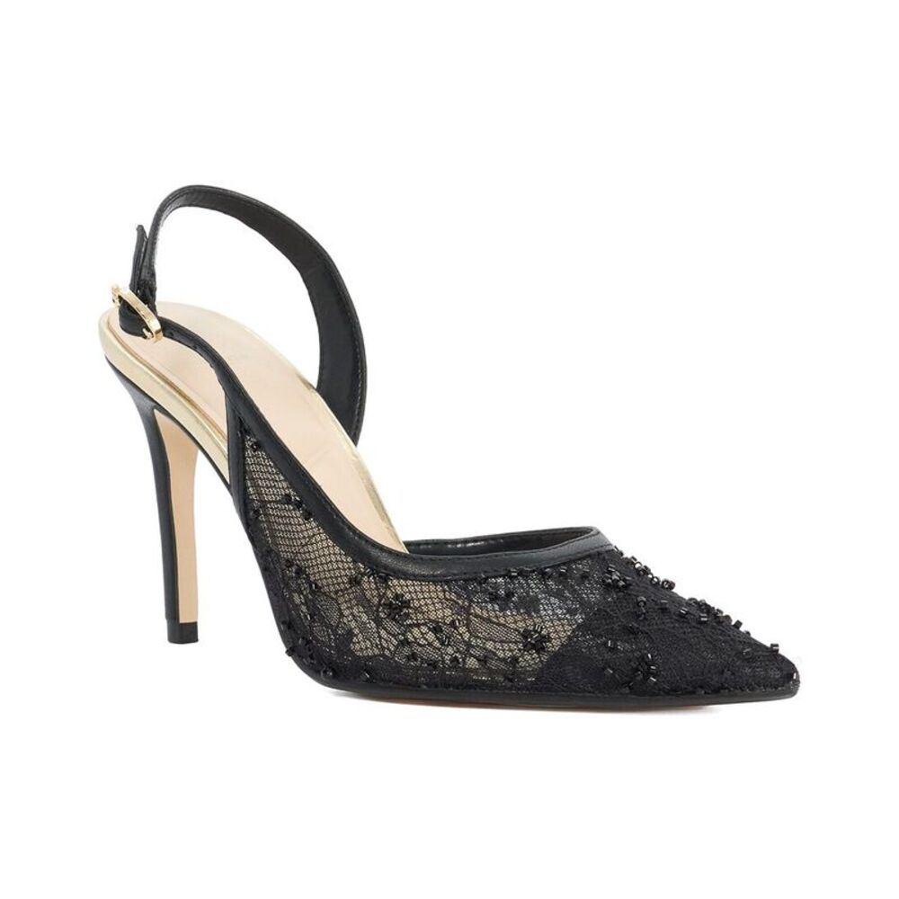 Dune London Carmellia Slingback Pump